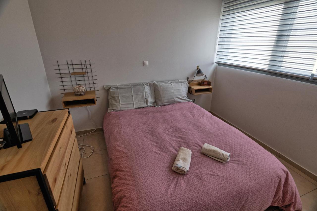 Folitsa A Lovely Central House Miasto Kos Zewnętrze zdjęcie